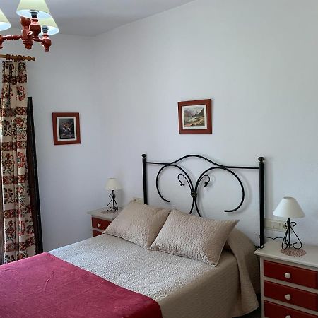 Hostal Atalaya En Capileira Cb מראה חיצוני תמונה