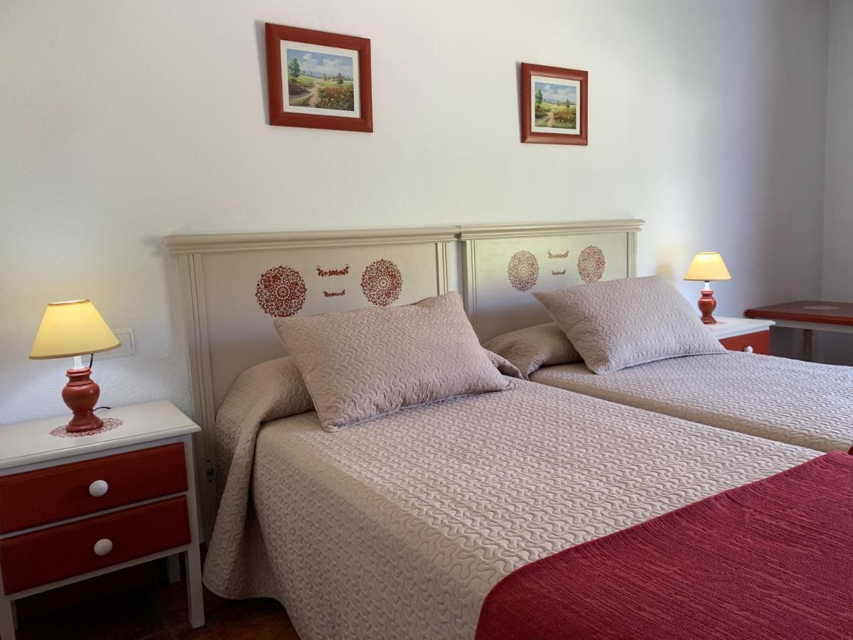 Hostal Atalaya En Capileira Cb מראה חיצוני תמונה