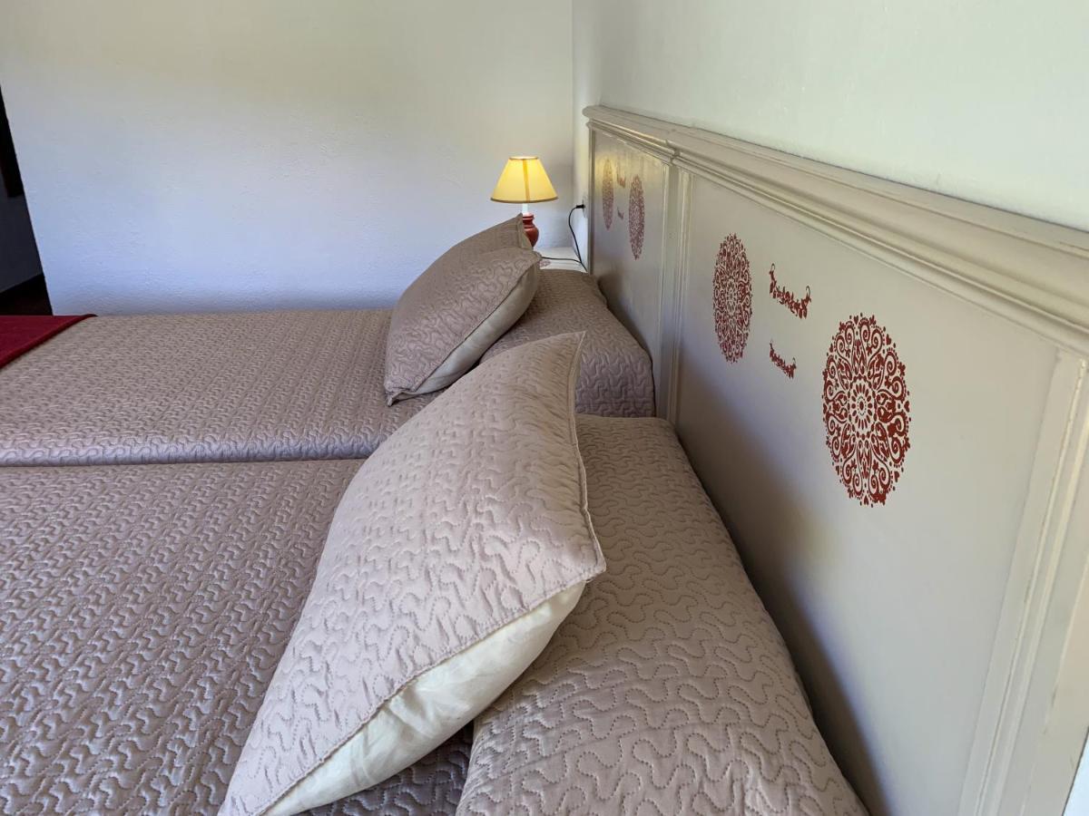 Hostal Atalaya En Capileira Cb מראה חיצוני תמונה