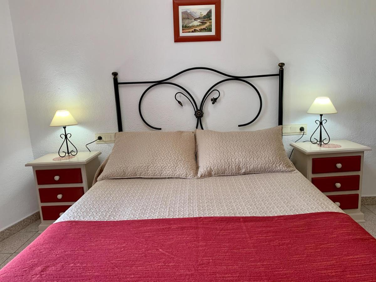 Hostal Atalaya En Capileira Cb מראה חיצוני תמונה
