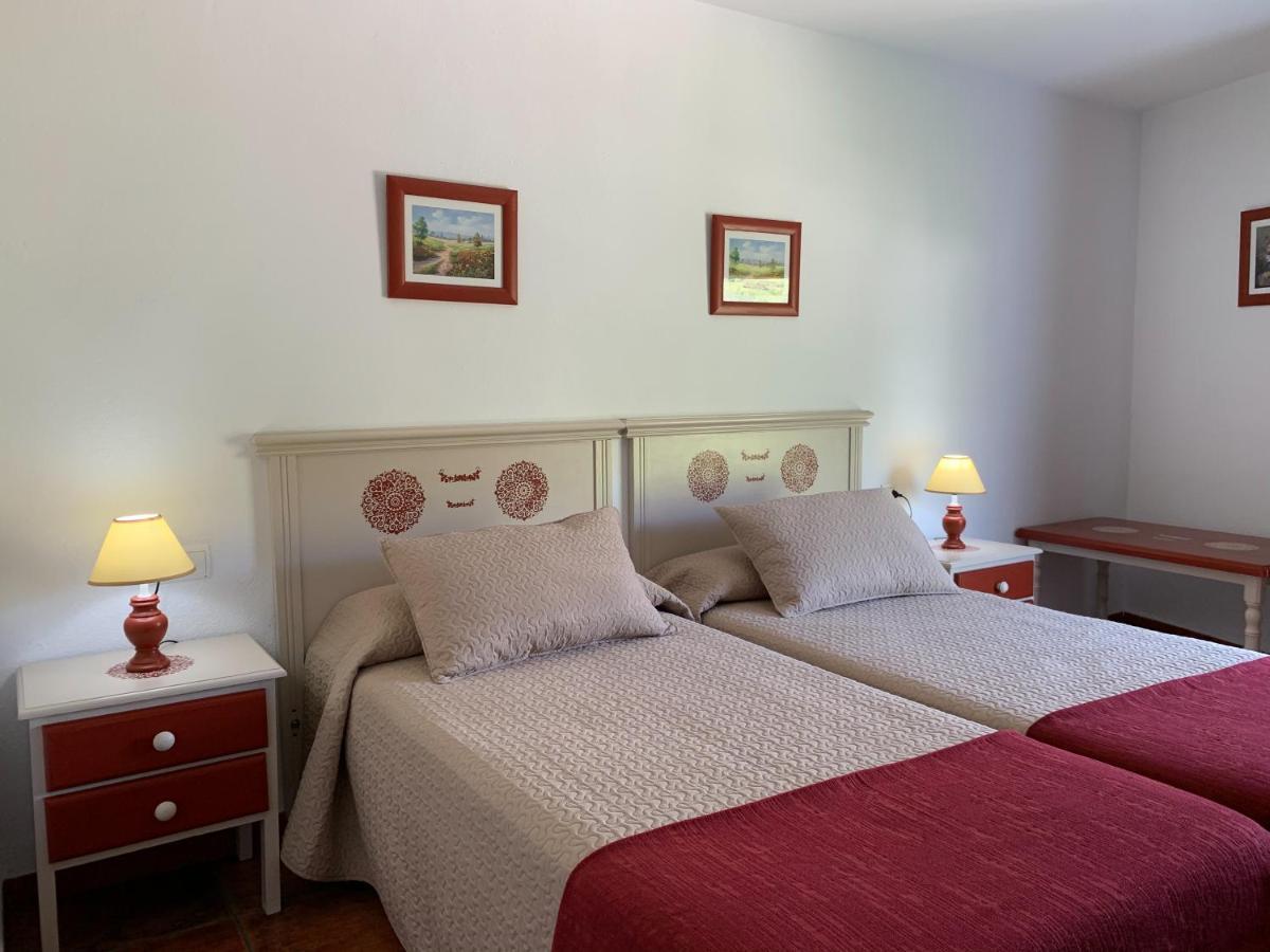 Hostal Atalaya En Capileira Cb מראה חיצוני תמונה