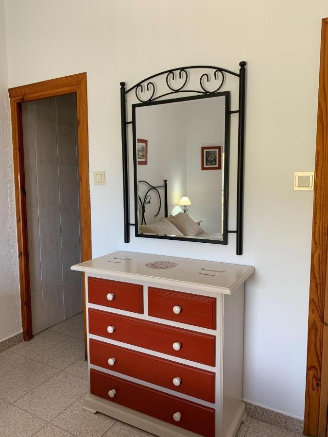 Hostal Atalaya En Capileira Cb מראה חיצוני תמונה