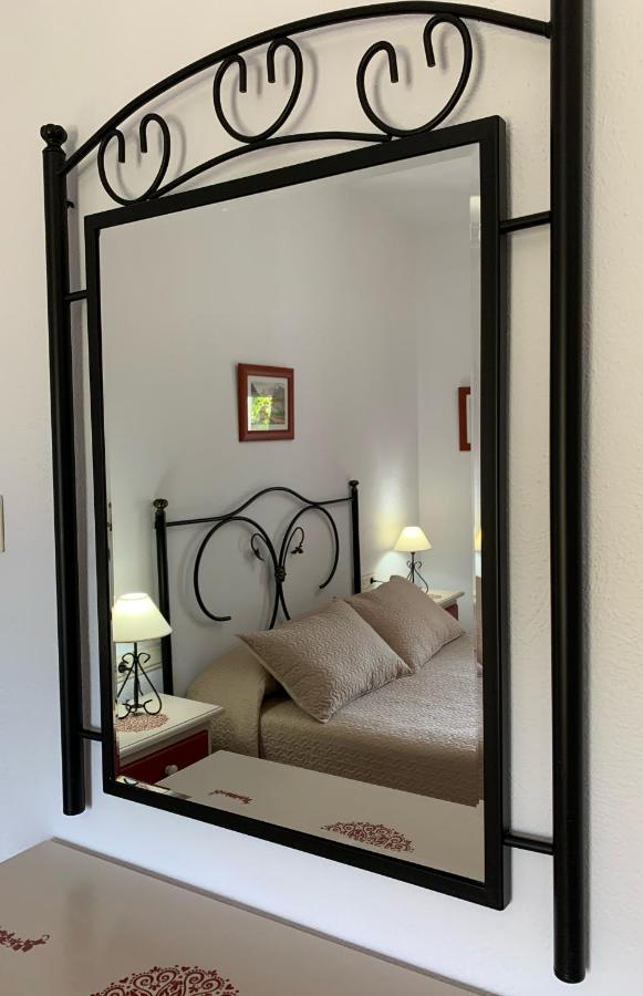 Hostal Atalaya En Capileira Cb מראה חיצוני תמונה